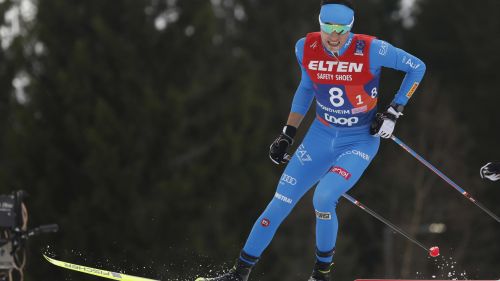 Combinata nordica: Johannes Lamparter e Ida Marie Hagen chiudono la stagione con una vittoria,