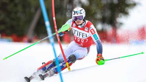 La Coppa del Mondo 2024/25 finisce con il trionfo di Kristoffersen, ecco il poker in slalom! Haugan vince la gara
