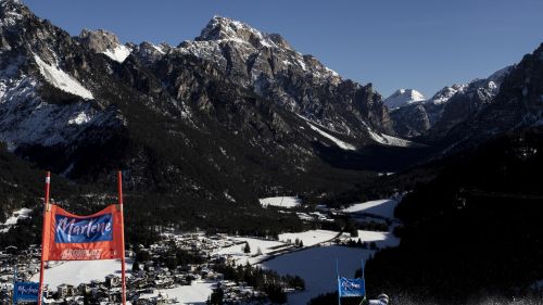 Kristoffersen torna grande in uno slalom fantastico sulla Chuenisbargli! Azzurri solo discreti