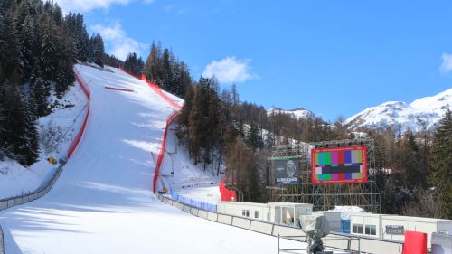 La prima startlist di La Thuile: martedì (ore 11.00) tempo di prova, Brignone con il 15 a chiudere il gruppo big