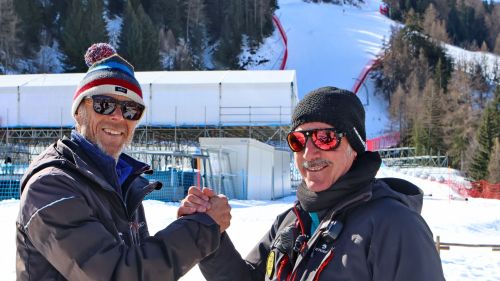 La Thuile sprinta verso tre gare da sogno: ok della FIS alla 