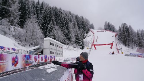 Ufficiale il nuovo programma di La Thuile: si rinuncia alla discesa, doppio super-g tra giovedì e venerdì