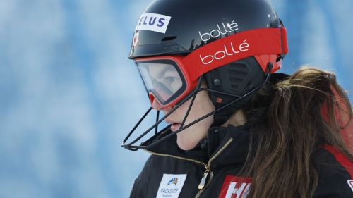 Levi, c'è il forfait di Laurence St-Germain: l'ex iridata ha risolto da poco un problema al ginocchio, tornerà a Gurgl