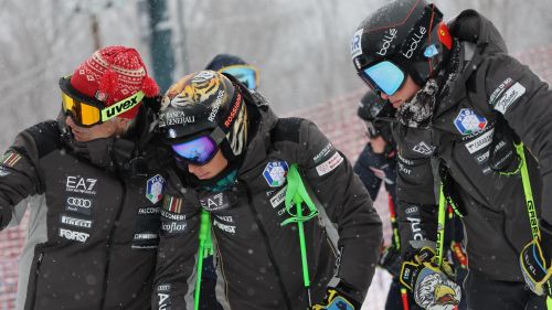 Mont-Tremblant, alle 17.00 comincia il gigante dei sogni azzurri. Beaver Creek, vento forte e programma stoppato