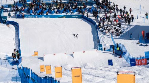 Biathlon: Francia e Svezia le uniche nazioni a portare 12 atleti alle Olimpiadi di Milano - Cortina