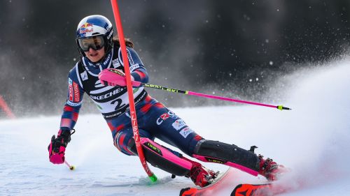 Ljutic-Holdener-Shiffrin, a voi! Sabato lo slalom che chiude le gare femminili del Mondiale, la startlist