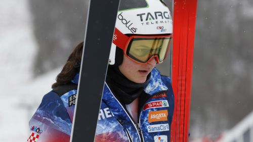 La startlist dello slalom di Flachau: n° 1 per Rast, 3 per Ljutic che non vuole fermarsi, Colturi ha il 10