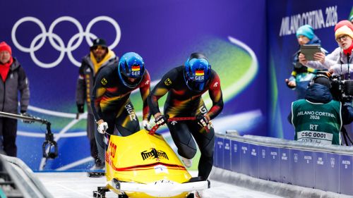 Il trono di Friedrich??? CORTINA no triplet. L'Italia chiude