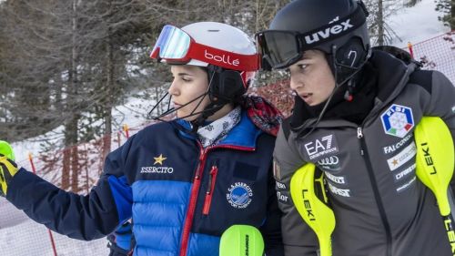 A Soelden sembra già... Coppa del Mondo: tutti (o quasi) in pista a due settimane dall'opening