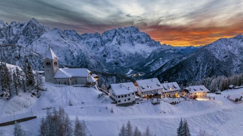 Due mesi allo start dei Mondiali juniores di Tarvisio: dalla 