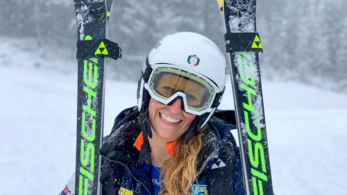 Lo scialpinismo sbarca in Caucaso. A Shahdag in scena i Campionati Europei Senior e Youth