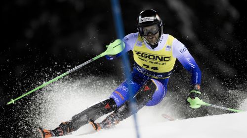 Coppa Europa: clamoroso poker norvegese nello slalom bis di Norefjell 9° posto di Maurberger