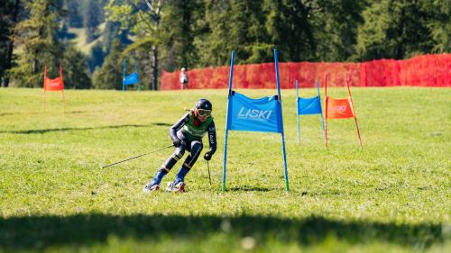 Finali di Sauris: ancora Rep