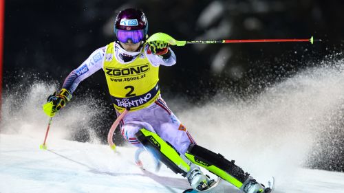 McGrath da sogno sul Canalone Miramonti, 3Tre già finita per Noel, Haugan e Vinatzer