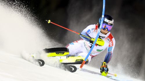 Orcieres/Merlette - Coppa Europa 2025-26 - Discesa Femminile | Race #1