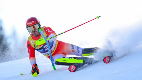 La Svizzera di Joris con l'iridato Meillard e il "nuovo" Yule per lo slalom di Levi; la Croazia poggia su Ljutic e Popovic