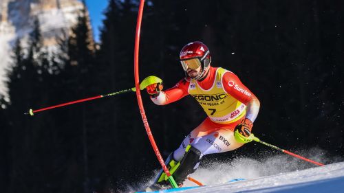 Meillard sfida Noel e i norvegesi nella notte della 3Tre anticipata da Tomba e Stenmark: ecco la startlist!