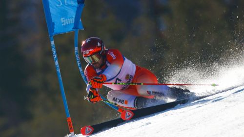 aaa Brignone ha deciso: niente slalom