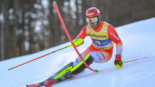 Hafjell avanti tutta per il ritorno in Coppa del Mondo: confermate le gare tecniche maschili prima delle finali