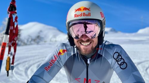 Hirscher, il ritorno del Re - Marcel oggi di nuovo in pista: