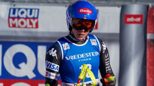 Le azzurre sbagliano (con Bassino out), Shiffrin fa paura: la 1^ manche di Lienz sembra già una sentenza
