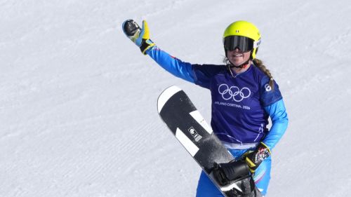 Milano Cortina 2026: il bronzo di Moioli muove ancora il medagliere azzurro, -2 dai podi del 1994