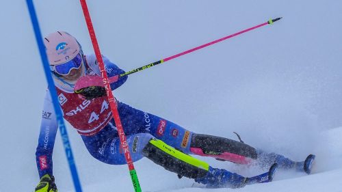 Le azzurre vogliono provarci per qualche bel risultato a Levi nonostante le assenze. Mondinelli: 