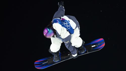 Gaon Choi fa la storia: la 17enne coreana vola nel cielo di Livigno e si prende il titolo olimpico dell'Halfpipe
