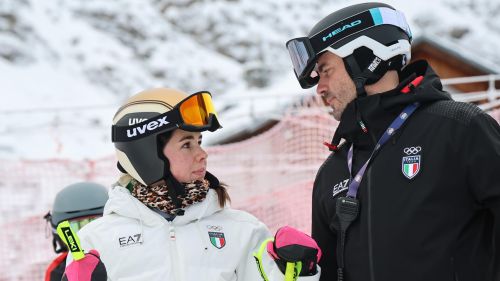 Orgoglio italiano, grazie Gio e Domme