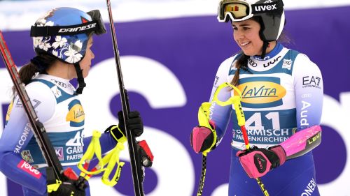 Pirovano su Brignone, è sempre Italia nelle discese di CdM: la 1^ prova di Kvitfjell dà subito tanta fiducia alle azzurre