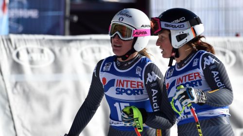 McGrath regge, è suo lo slalom di Gurgl davanti a Rassat e un Marchant storico. Vinatzer crolla nella 2^ manche