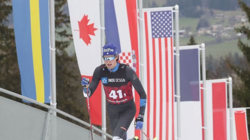 Klaebo senza rivali a Lahti: è dominio anche nella 10 km TC. Tripla top 10 azzurra con Barp, Pellegrino e Graz