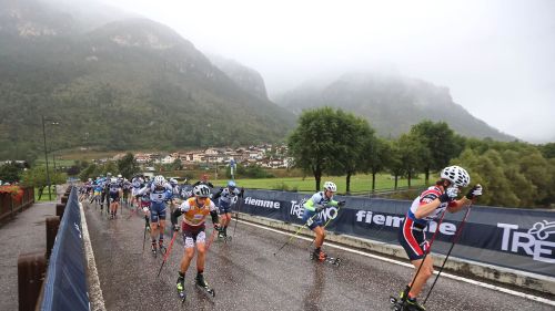Klaebo è re per la terza volta nella sua Trondheim: oro nella 10 km TC, in un altro tris norge! Gran 12° Ticcò