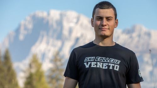 Finali di Sauris: ancora Rep