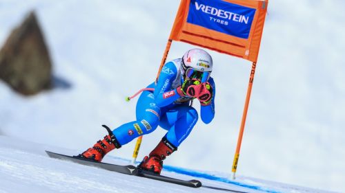 La startlist della sfida su 