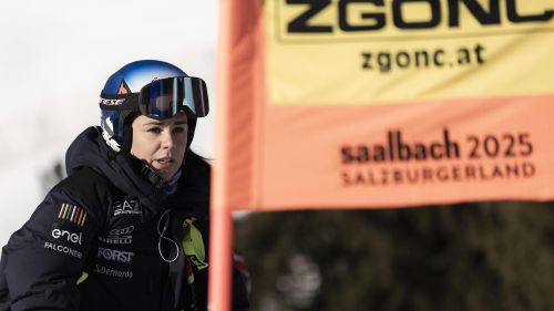 Si fa selezione in casa Italia, alle 10.00 via alla 2^ prova verso la discesa iridata: apre Nicol Delago, intanto Shiffrin...