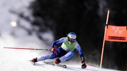 Anche le sorelle Delago con Thaler e Bernardi sulla Streif: sabato e domenica i due storici super-g di Coppa Europa