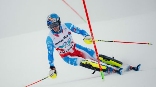 Dalla nebbia di Adelboden alla storia dello sci: Lucas Pinheiro Braathen regala al Brasile un trionfo da impazzire