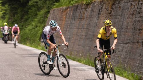 Che risposta di McGrath, Atle è davanti a Pinheiro Braathen nel duello per gara e coppa. vinny