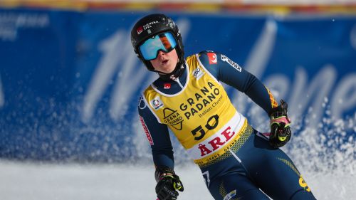 Ben 11 azzurre per Garmisch: con Goggia, Brignone, Curtoni e Bassino c'è anche Zenere per il super-g