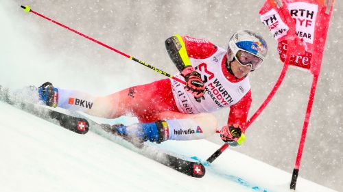 Confermata anche Val d'Isère per le grandi sfide degli uomini sulla 