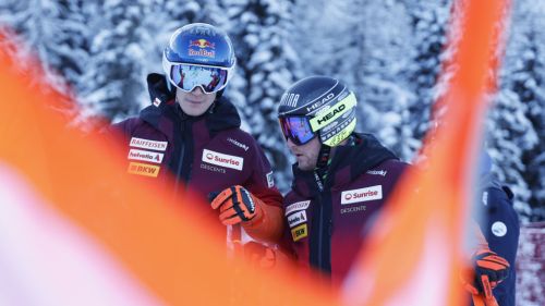 La Svizzera ha già definito 17 atleti verso la 1^ tappa di casa: Odermatt, ma non solo, per il sogno Adelboden
