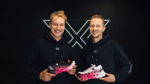 Marco Odermatt e X-BIONIC, un rapporto unico: 