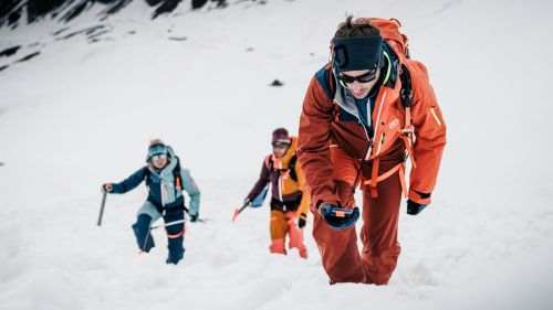 'Alaska, here we go again'. Intervista a Markus Eder in occasione dell'uscita di 'Circle of Madness'