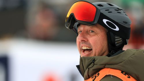 Johan Eliasch ce l'ha fatta: sarà ancora lui il presidente della FIS, battuto Ospelt nel duello finale di Belgrado