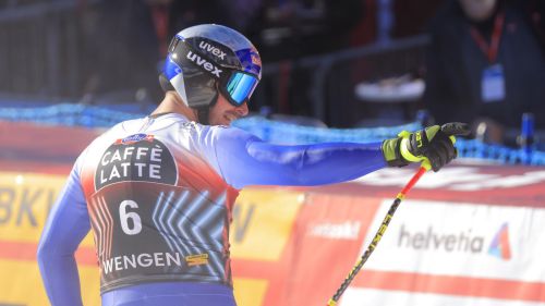 Garmisch confermata anche per il settore maschile: il 2 febbraio la discesa che precederà i Mondiali