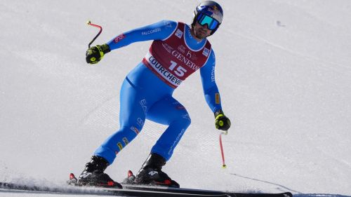 Prova interlocutoria per gli svizzeri (e Franzoni) a Kvitfjell, ma Schieder-Paris ci sono e Hrobat è in piena fiducia
