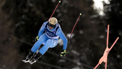 Super Mathilde Gremaud, batte ancora Eileen Gu e si conferma campionessa olimpica dello Slopestyle
