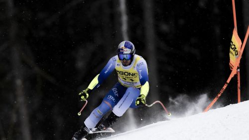 Le classifiche dopo la Val Gardena: Odermatt si riprende il 