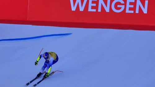 Questo è il vero Paris, ora arriva Kitzbuehel:
